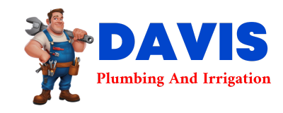 Trusted plumber in ETHEL